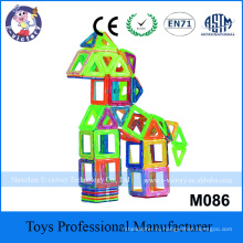 NEW Magnetic Child DIY Education Building Blocks Toys